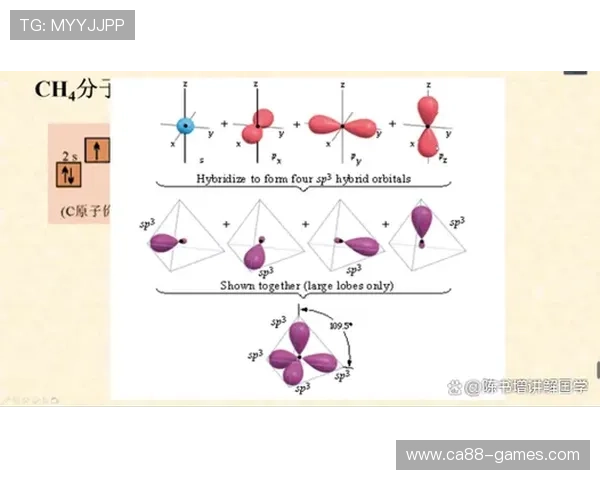 掌握PT元素外层电子排布的关键知识点，提升化学学习和研究的理解深度